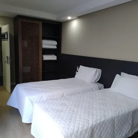 M Tower Hotel-2