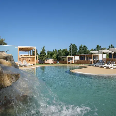 Maistra Camping Polari Mobile Homes-3