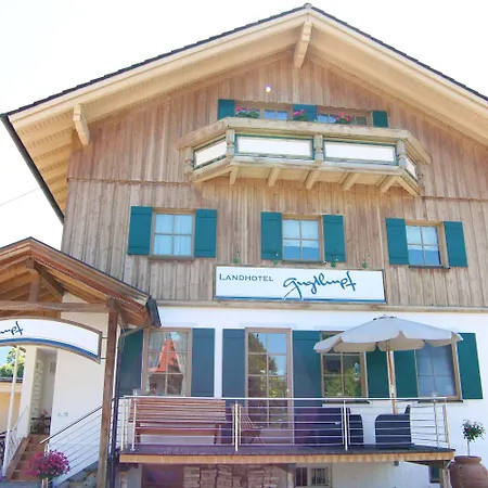 Landhotel Guglhupf-2