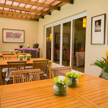 Apart-Hotel Casa Serena-2