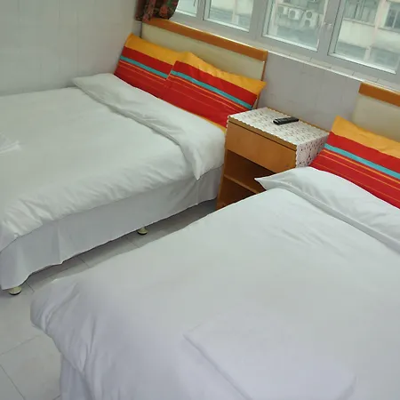 Fortunate Guest House-2