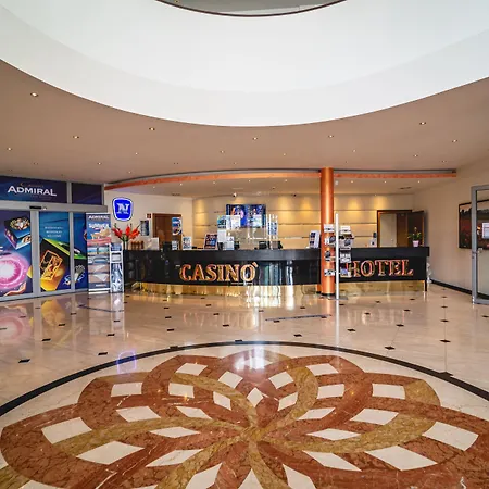 Hotel Admiral Kozina-3