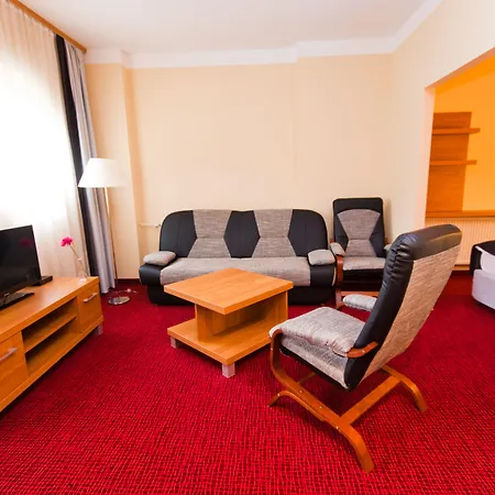 Hotel Malinowski Business-2