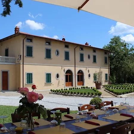 La Cantina Relais - Fattoria Il Cipresso-3
