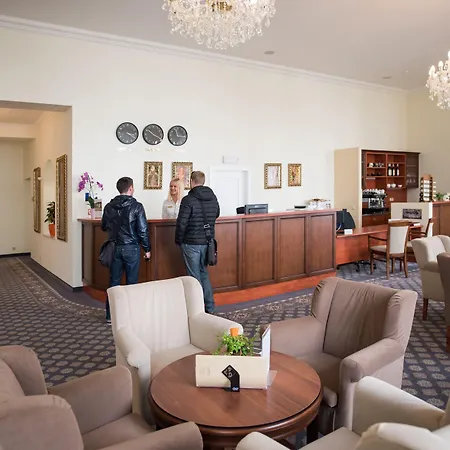 WINDSOR SPA Hotel-2