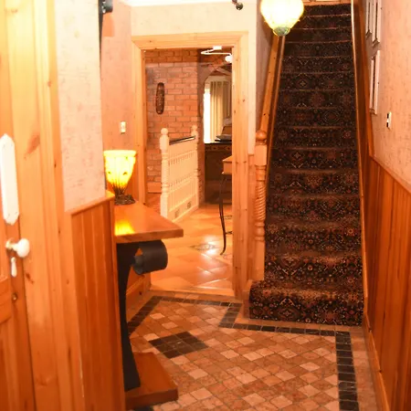 Copper Kettle B&B-3