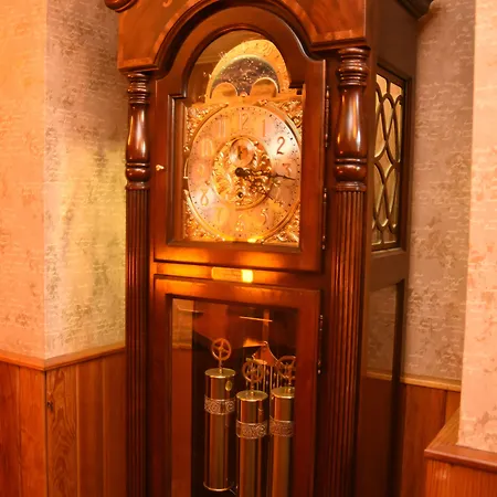 Copper Kettle B&B-2