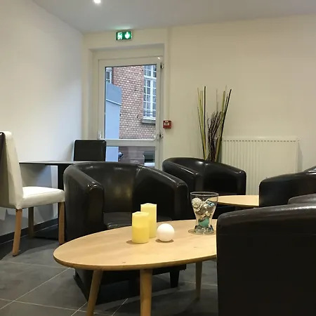 Adonis Hotel Strasbourg-3