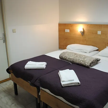 Hotel Fala Zagreb-2