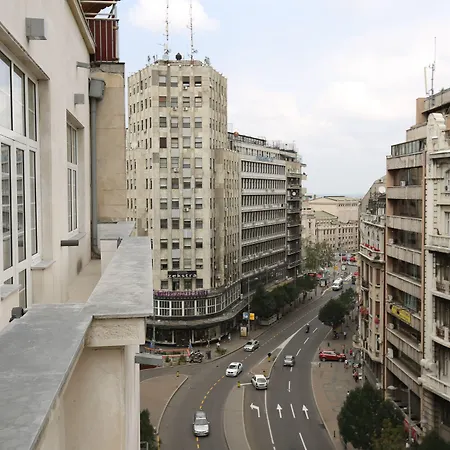 Zepter Hotel Belgrade, Member Of Zepter Hotels-3