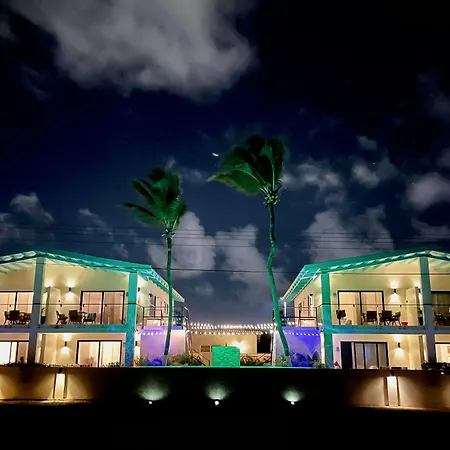 Vistalmar Ocean Suites-3
