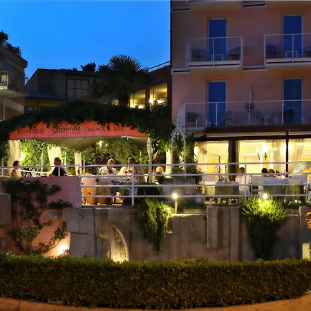 Kriss Internazionale Hotel-2