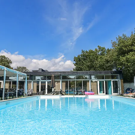 Hotel Balka Strand-2