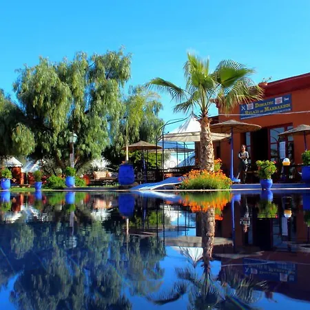 Le Relais De Marrakech-3