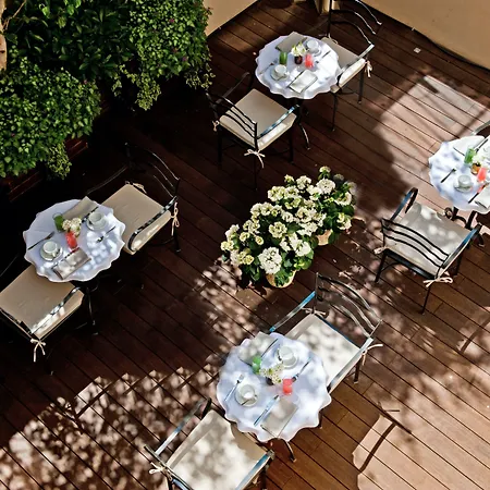 The Fifteen Keys Hotel-2