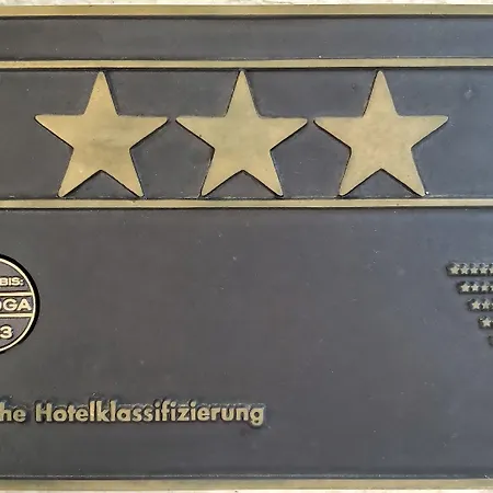 Hotel Arheilger Hof-2