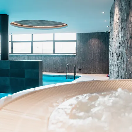 Van Der Valk Hotel Mons Congres & Spa-2