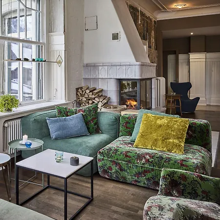 Bellevue-Terminus - Urban Lifestyle Hotel-2