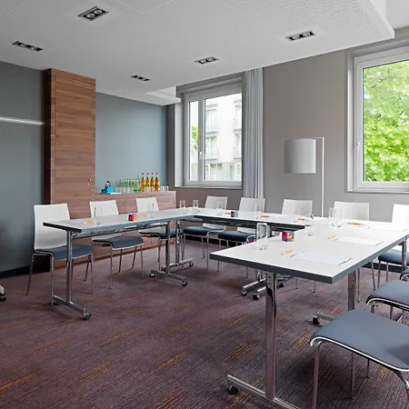 Aloft By Marriott Munich-2