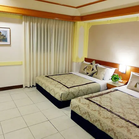 Keelung Imperial Hotel-3
