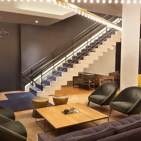 The Tillary Hotel Brooklyn-2
