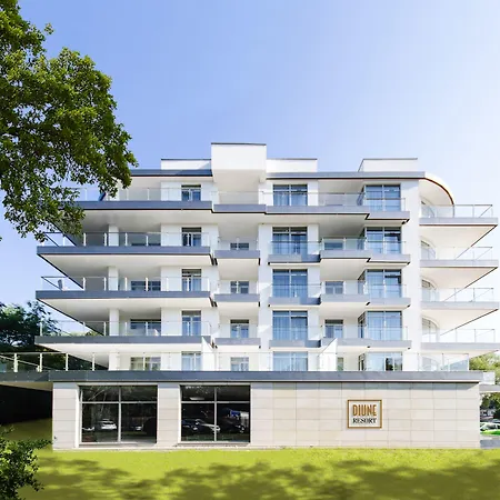 Diune Resort&Apartamenty-2