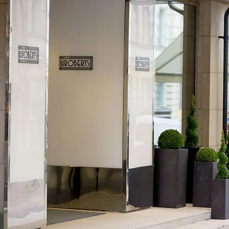 Hotel Lilla Roberts-2