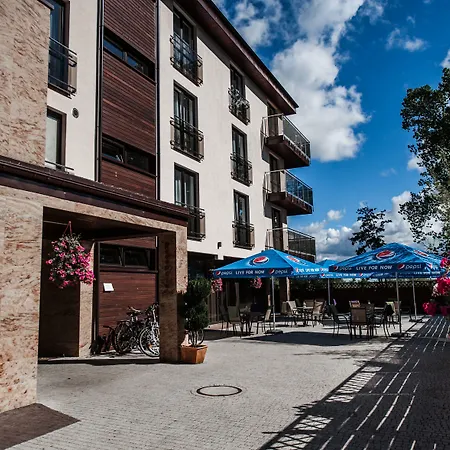 Hotel Emocja Spa-2