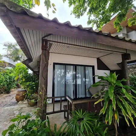 Bliss Resort Krabi-3