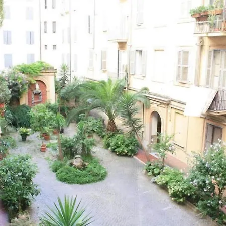 Hotel Campidoglio-2