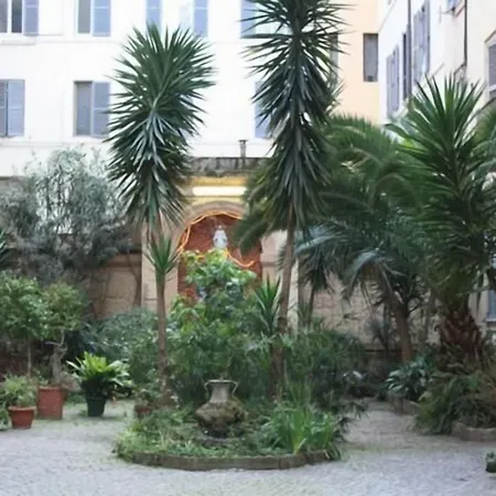 Hotel Campidoglio-3