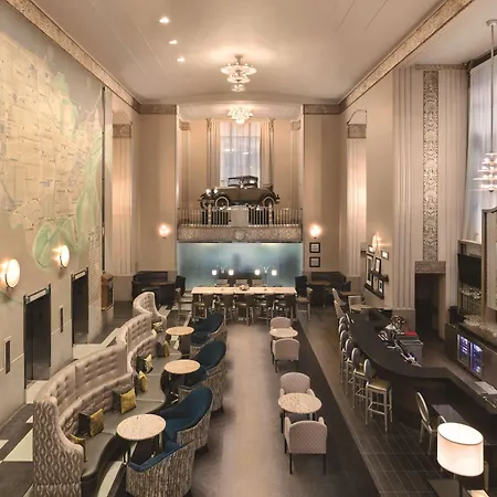 Hampton Inn Chicago Downtown/N Loop/Michigan Ave-2