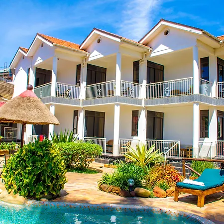 2 Friends Beach Hotel-3
