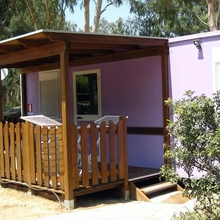Villaggio Camping Torre Salinas-3