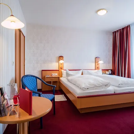 Hotel Deutsches Haus-3