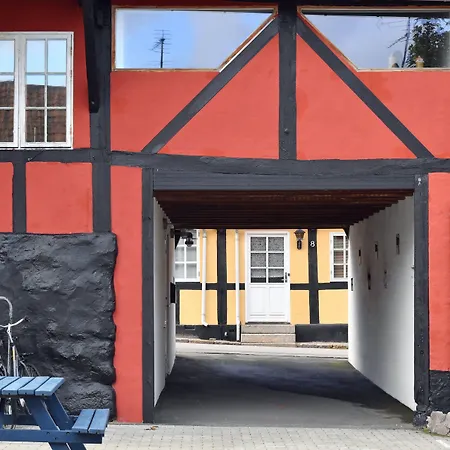 Hotel Allinge-3