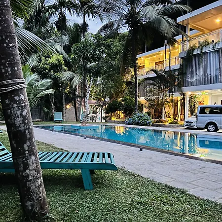 Heavens Holiday Resort-2