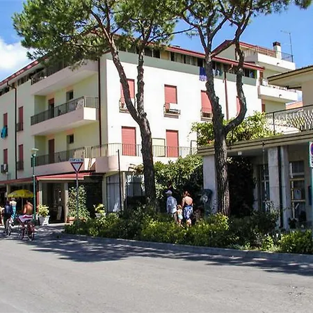 Hotel Cavallino Bianco-2