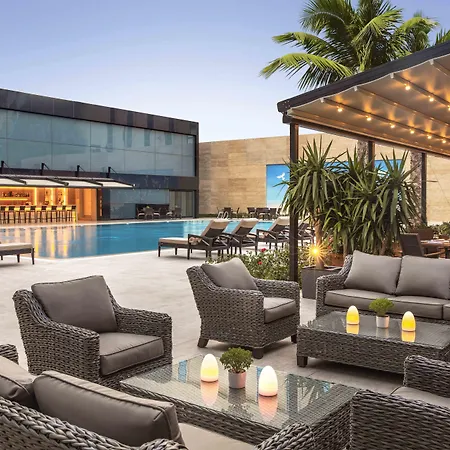 Burgu Arjaan By Rotana Istanbul Asia-3