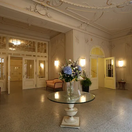 Grandhotel Ambassador Narodni Dum-2