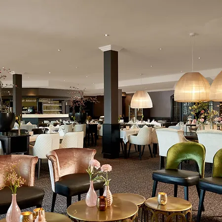 Van der Valk Hotel Nazareth-Gent-2