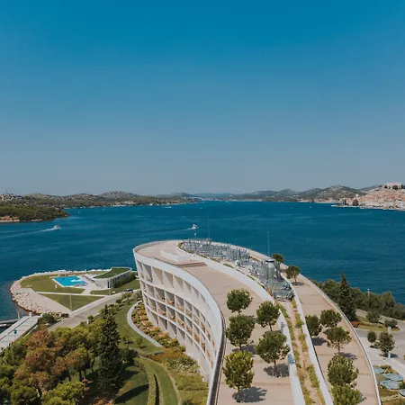 D-Resort Šibenik-3