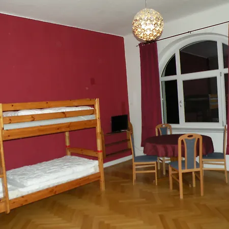 Hostel Goslar-3