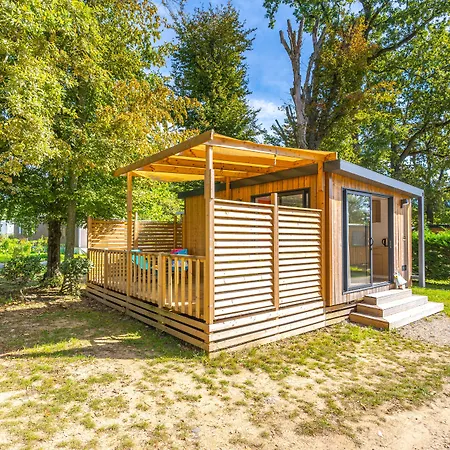 Camping Le Parc De Paris-2