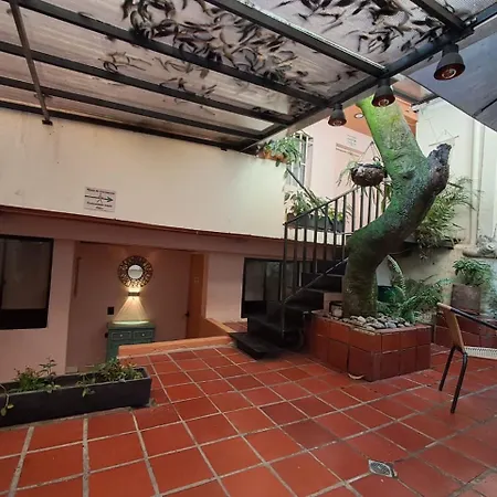 Hostal Casa Primavera-3