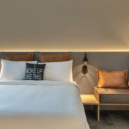 Moxy Hamburg - Finkenwerder-3