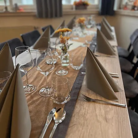 Hotel&Restaurant zum Ritter-3