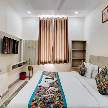 Hotel Madhav Inn-2
