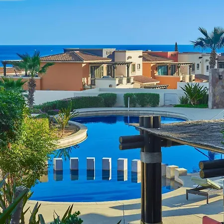 Oceanview Luxury Condo At Copala Resorts & Golf-2