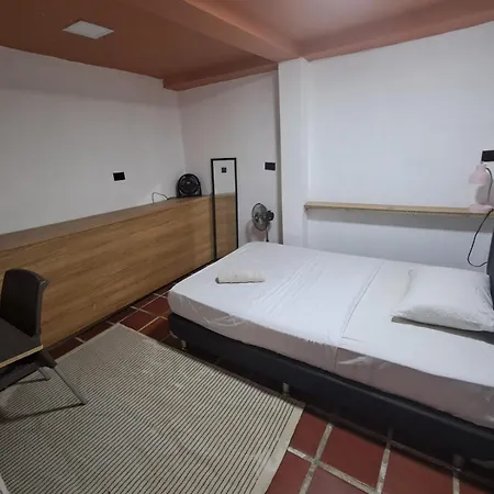 Hostal Casa Primavera-2